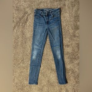 Women’s American Eagle Jeans